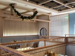大堂-早一美餐厅·EBISU(会展誉景店)