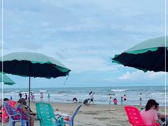 -东海岛旅游度假区