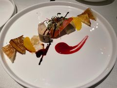 鹅肝拼盘-Solo(衡山路店)