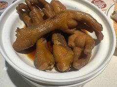 -粤点越有·茶点·粤菜(樵岭国际店)