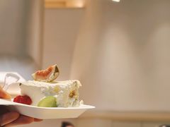 -WenTinG文汀·半糖蛋糕(合生汇店)