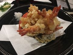 -曙亚洲餐厅-重庆富力艾美酒店(南坪万达广场店)