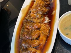 -城南往事·鲁菜济南菜(龙奥万科店)