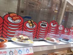 -万岁寿司(蓬江万达店)
