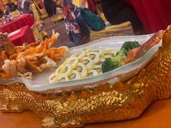 -白家大院·王府宫廷菜(苏州街店)