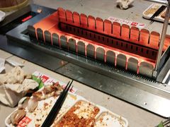 -丰茂烤串(金源店)