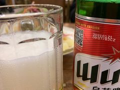 -清真·玛丽亚新疆菜主题餐厅(浙江中路店)