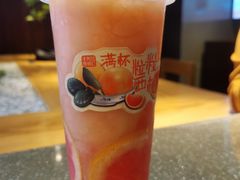 -阿嬷手作(深圳梅林卓悦汇店)