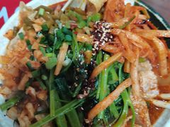 -吉庆桂林米粉·柳州螺蛳粉(港汇广场店)