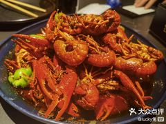 -红盔甲·小龙虾(人民广场店)