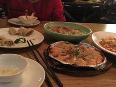 -热度餐厅(老佛爷店)