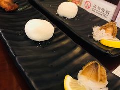 -沈阳国际皇冠假日酒店-Izakaya居日餐厅