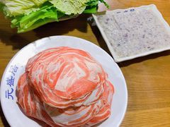 -元盛居(生态大街店)