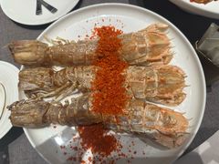 -徐记海鲜(观沙岭|滨江新城店)