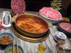 -矮板凳老火锅(宽窄巷子店)