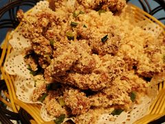 新口感牛柳-良渚君澜度假酒店·中餐厅