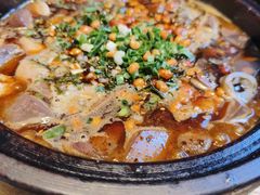 -铜锣湾·有麝自然香(渝北财富中心店)