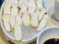 -爱膳菌锅锅(阳南店)