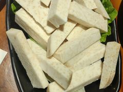 -捞围鲜·港式打边炉(海阳路店)