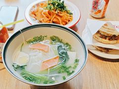 -宋益驴蹄子面肉夹馍(辛家庙店)