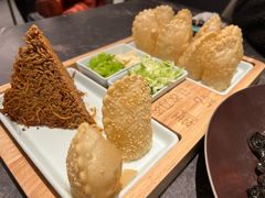-新乾隆酒楼(帝景园店)