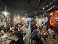 -辉记炭烧海鲜大排档·老字号(福田店)