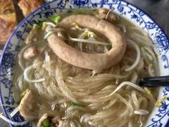 -平安桥张氏肥肠粉