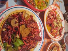 -拙大师·龙虾四季排档·夜宵至凌晨4点(唯亭店)