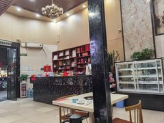 -粤潮牛肉火锅店(江南大道店)
