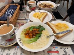 -旺记冰室(九龙中心大厦店)