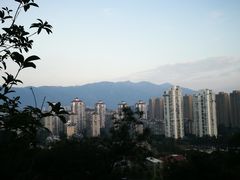 -金鸡山公园