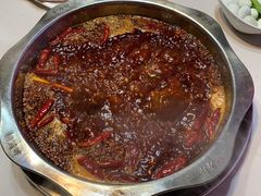 -枇杷园食为鲜火锅(南山店)