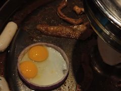 -赞酱川式烤肉(蜀都万达店)