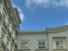 -松兰山海景大酒店·海鲜中餐厅