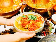 -雀舞云南菜(天津天河城购物中心店)