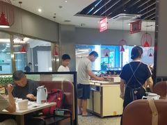 -八合里潮汕鲜牛肉火锅(上海汇智广场店)