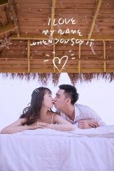 点击看大图 -经典婚纱摄影美学馆·私人定制