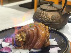 -胜记为食家·创新粤菜(车公庙店)