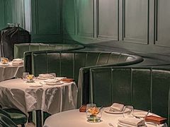 大堂-L'Arome芳芳法国餐厅(仙林金鹰店)
