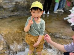 -孤山寨风景区