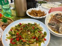 -小辣椒·桂林本地菜(鸿运店)