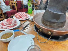 -元盛居(亚泰大街店)