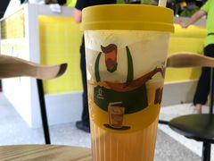 -丘大叔柠檬茶(乐峰广场分店)