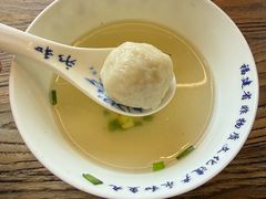 鳗鱼丸-永和鱼丸(南后街店)