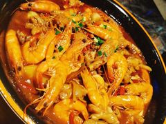 -胖哥俩肉蟹煲(长沙高铁吾悦广场店)