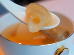 -丽轩中餐厅(广州丽思卡尔顿酒店)