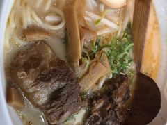 -味千拉面(又一城店)