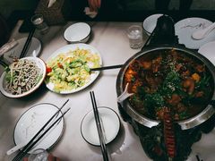 -湘渝人家·川湘菜(十里河店)