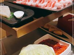 -海底捞火锅(平谷华联店)