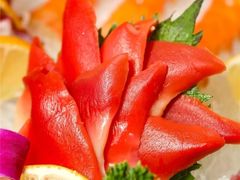 刺身拼盘-温野菜涮涮锅(西单大悦城店)